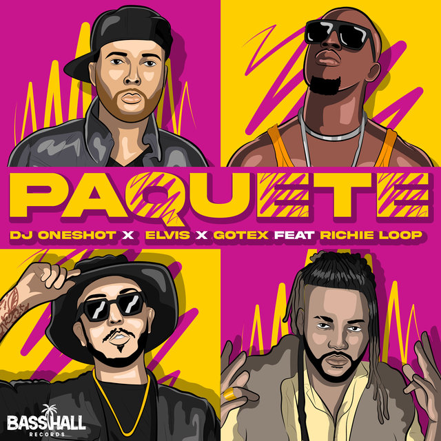 Paquete
