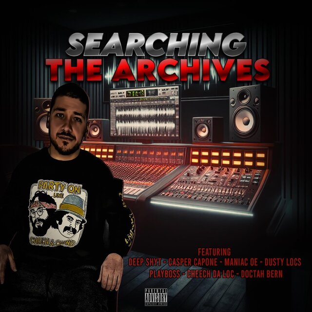 Searching the Archives