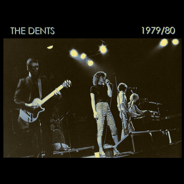 1979​/​80 Cincinnati (Live)