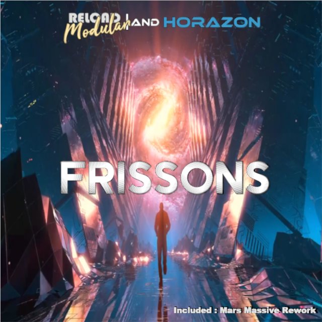 Frissons 