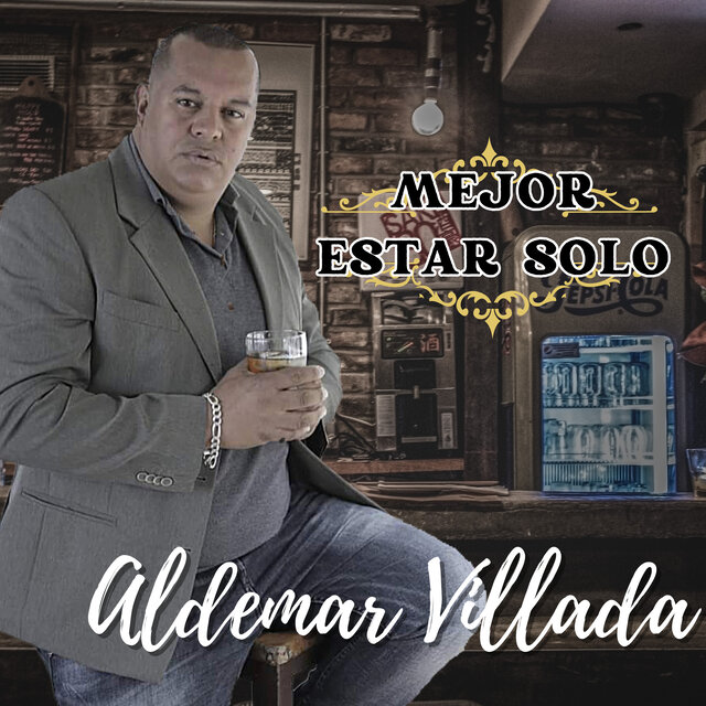 Mejor Estar Solo