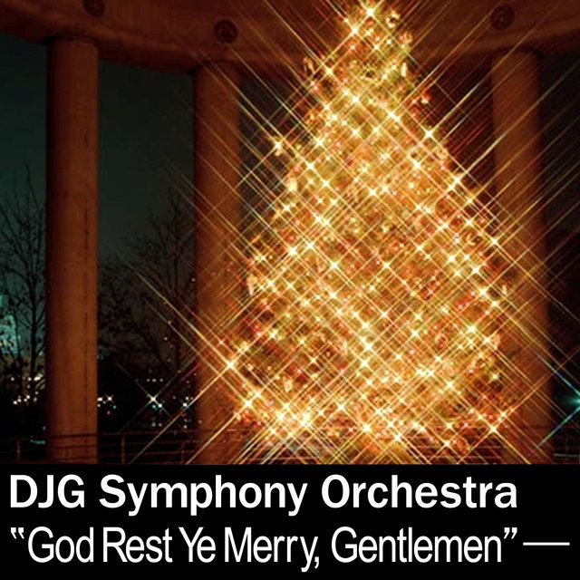God Rest Ye Merry, Gentlemen