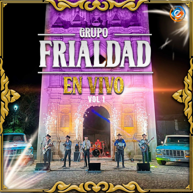 En Vivo Vol. 1