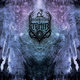 Cover art for album Thin the Veil by T.O.M.B.