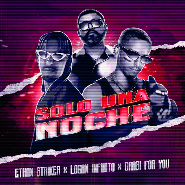SOLO UNA NOCHE