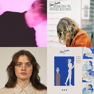 Yumi Zouma - TIDAL