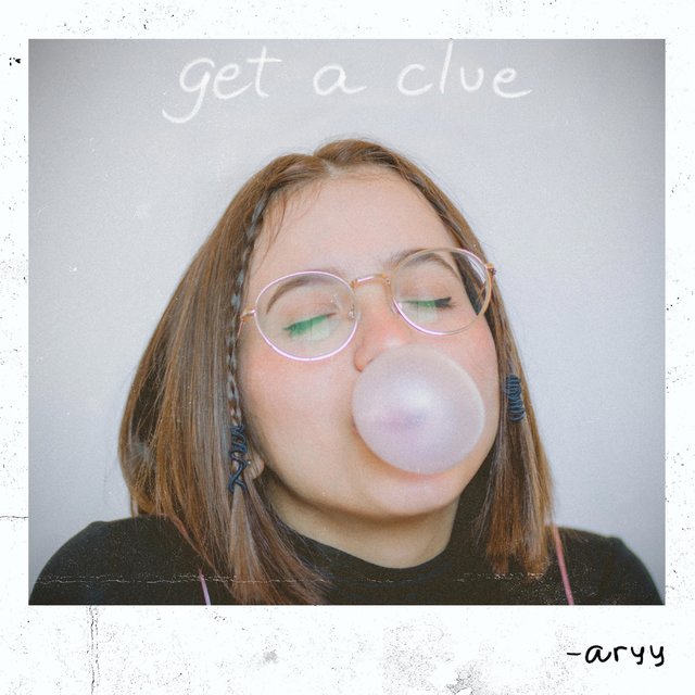 get a clue