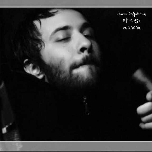 Bİ' PUŞT VURACAK (Acoustic Versions)