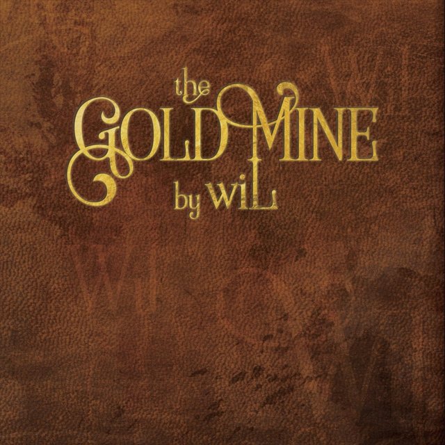 The Gold Mine
