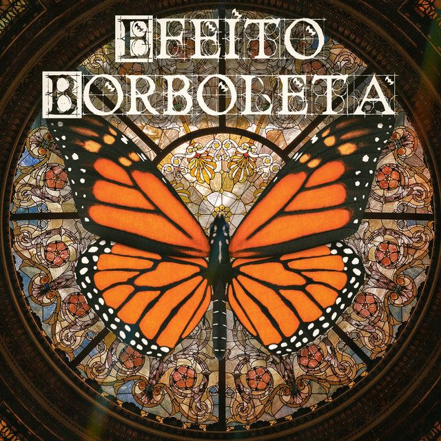 Efeito Borboleta
