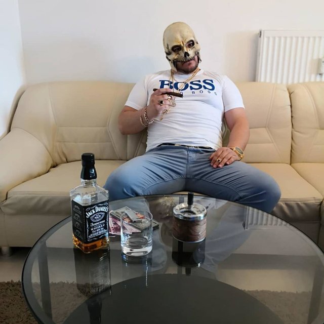 Deli Dolu