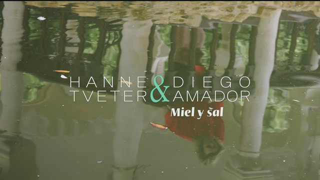 Miel y Sal