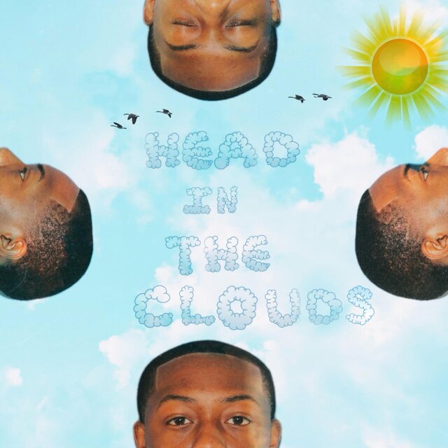 Head In The Clouds