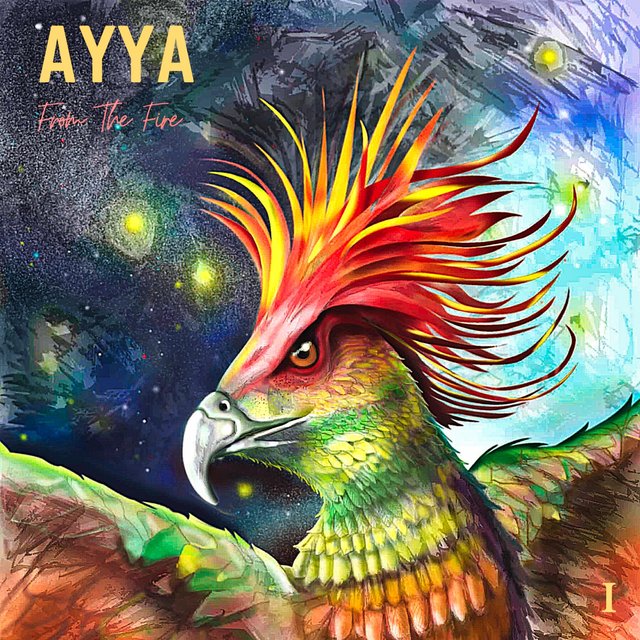 From The Fire: Chapter 1