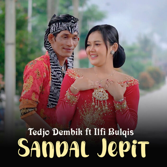 Sandal Jepit