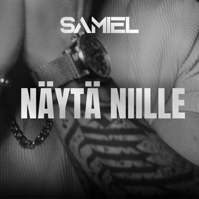 NÄYTÄ NIILLE