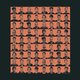 Cover art for album Desolat X-Sampler 2015 by Various Artists