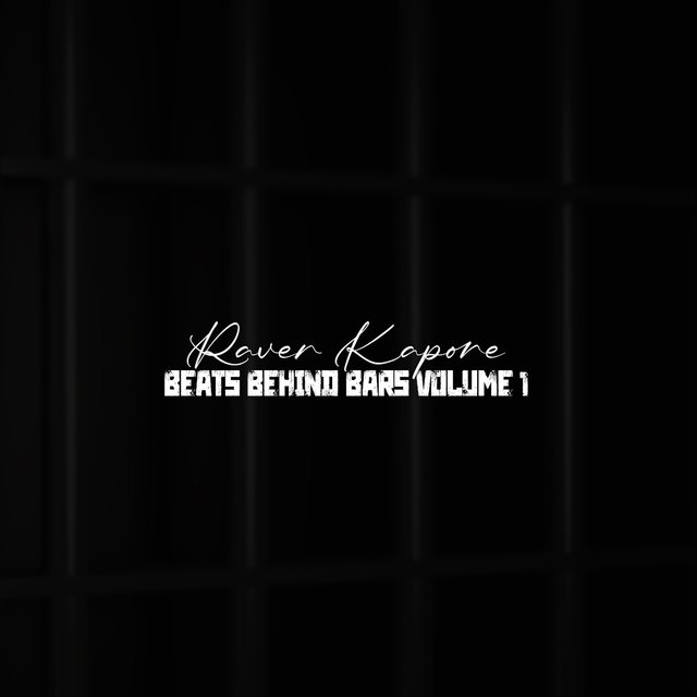 Beats Behind Bars, Vol. 1