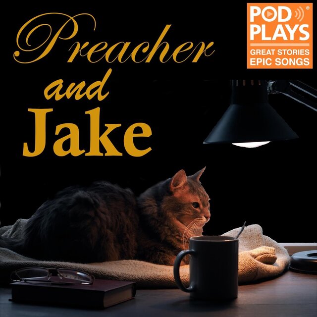 Preacher & Jake
