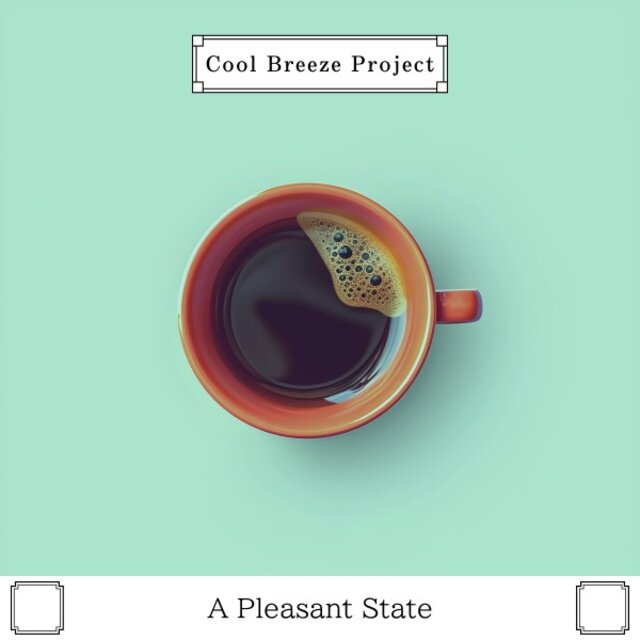 A Pleasant State