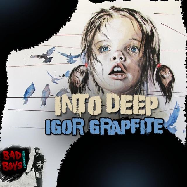 Into Deep