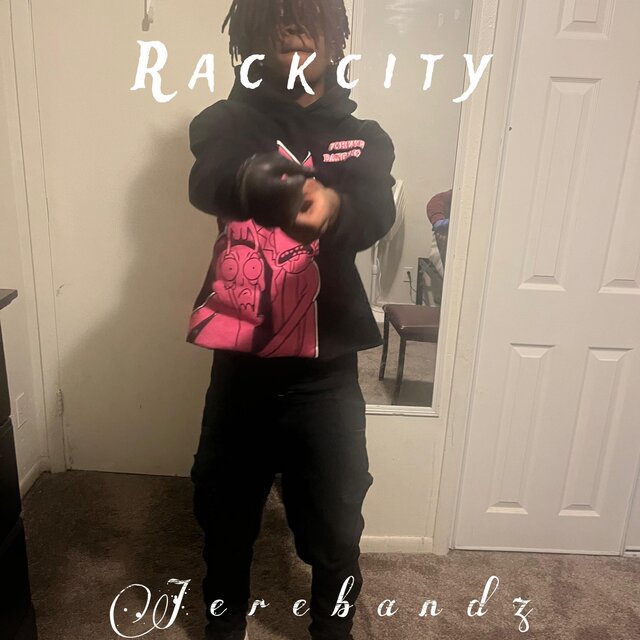 Rackcity