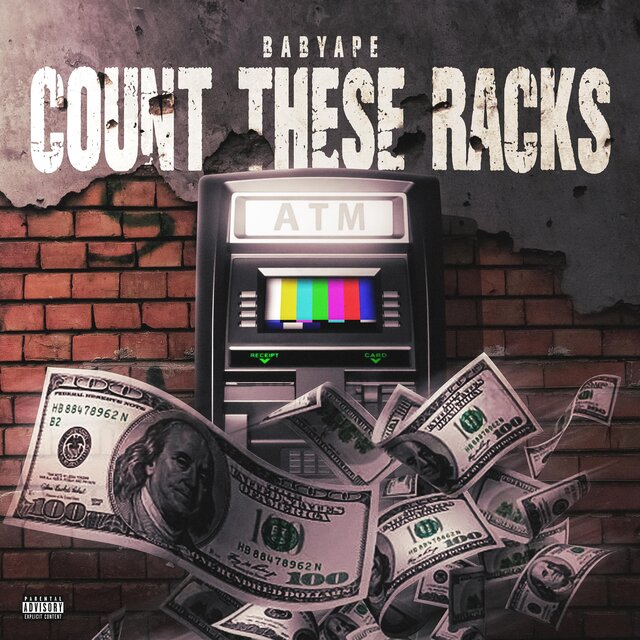 Count These Racks