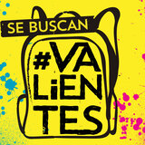Se Buscan Valientes (12 Meses / Mediaset)