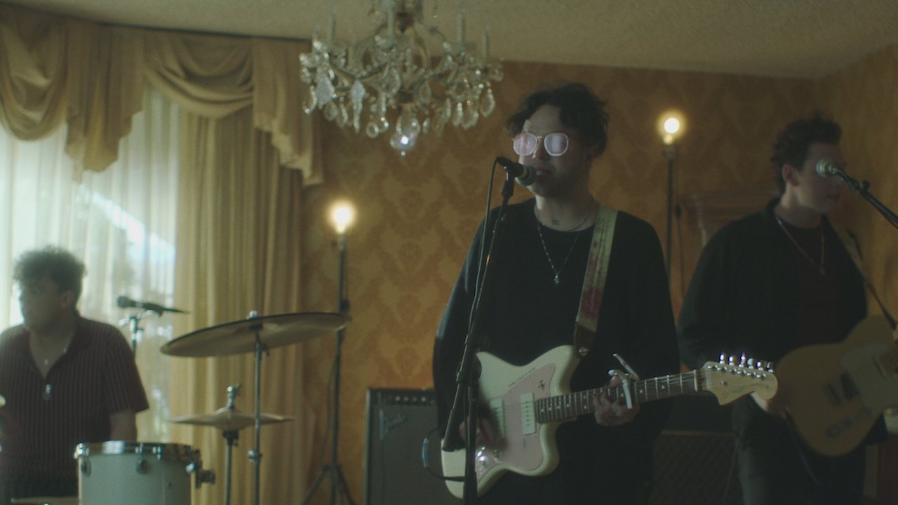 maybe, i'm afraid (Official Video)