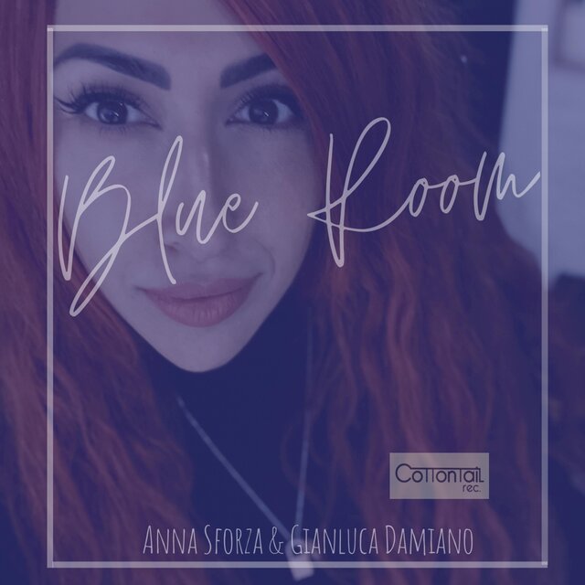 Blue Room