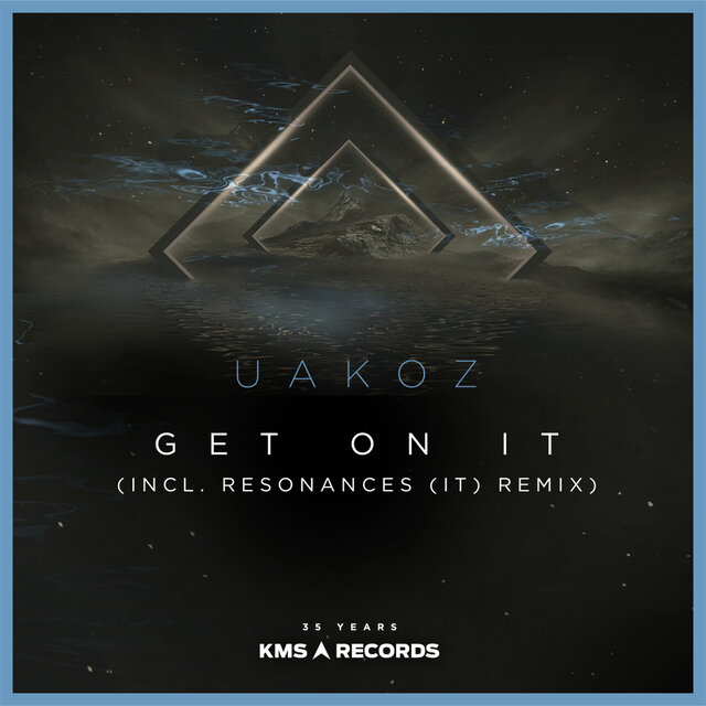 Get On It