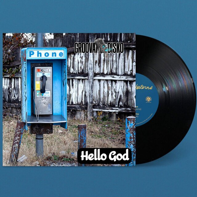 Hello God (feat. Jerry Morris)