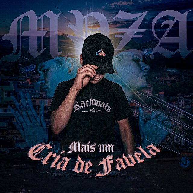 Mais um Cria de Favela