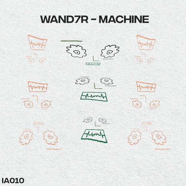 Machine