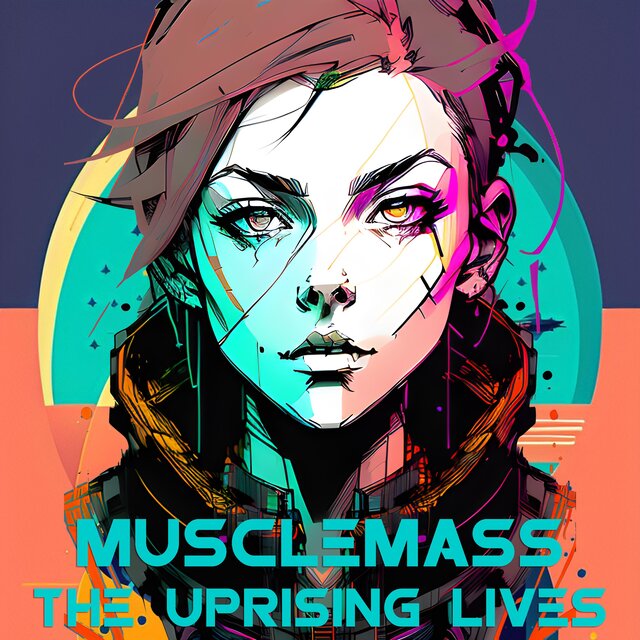 The Uprising Lives