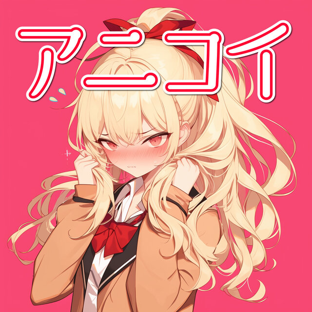Anime Love