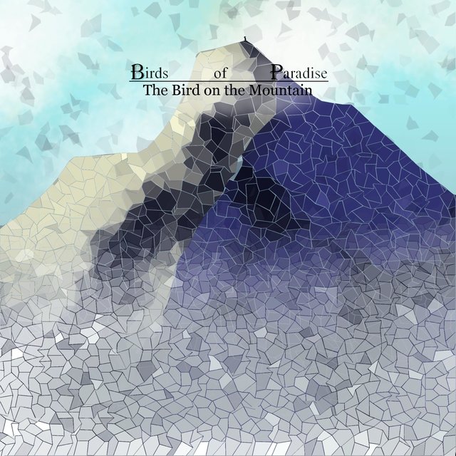 The Bird on the Mountain