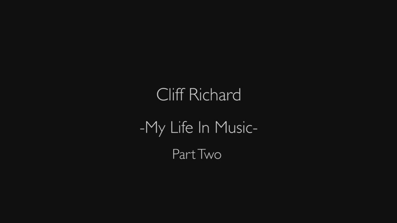 My Life in Music, Pt. 2