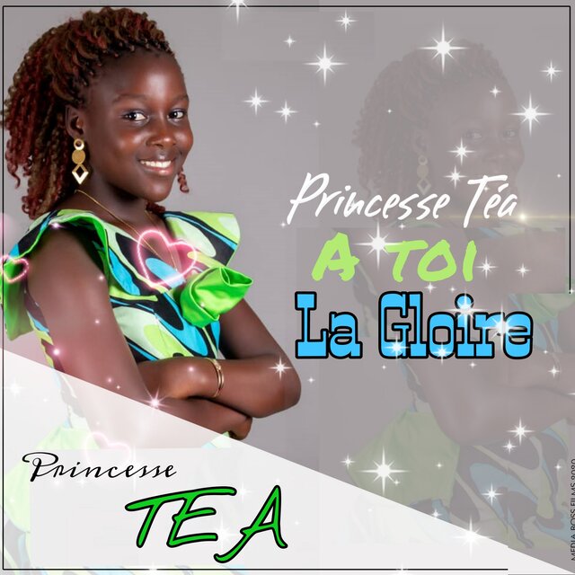 A toi la gloire