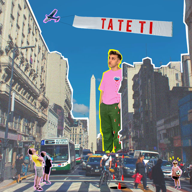 Ta Te Ti