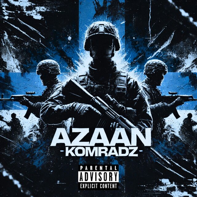 KOMRADZ