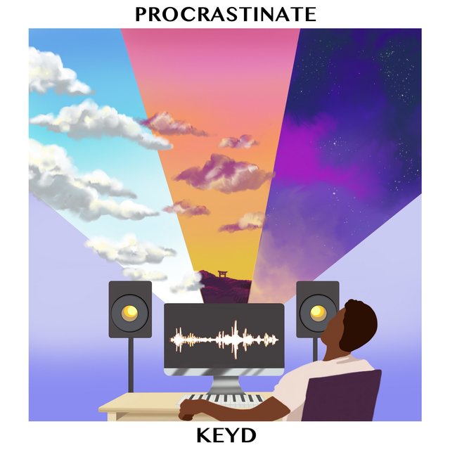 Procrastinate