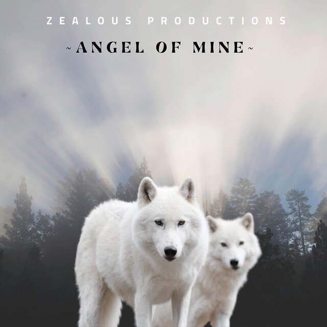 Angel of Mine