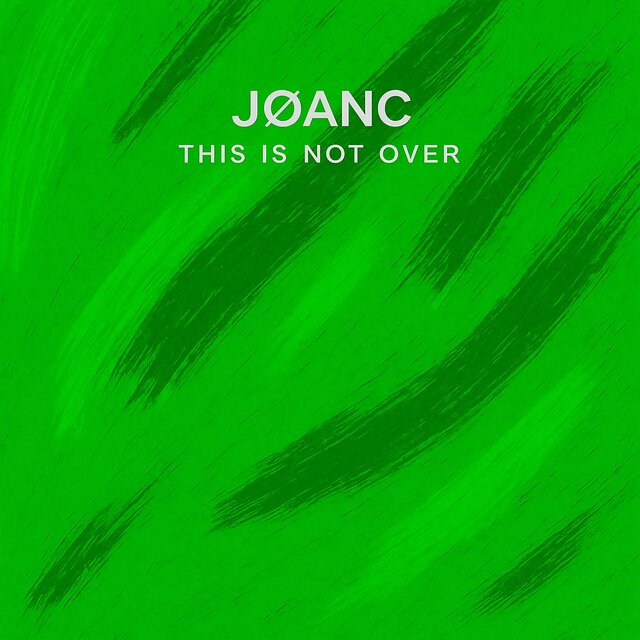 This is not Over