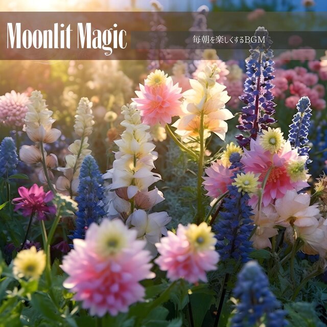 毎朝を楽しくするbgm