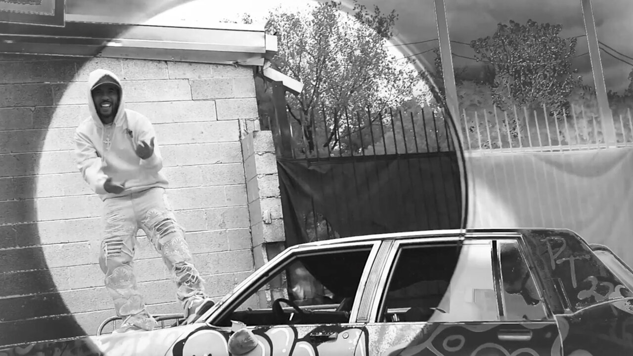 Street Shit (Official Video)
