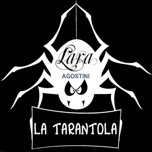 La tarantola