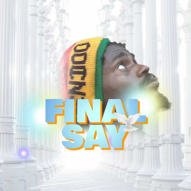 Final Say
