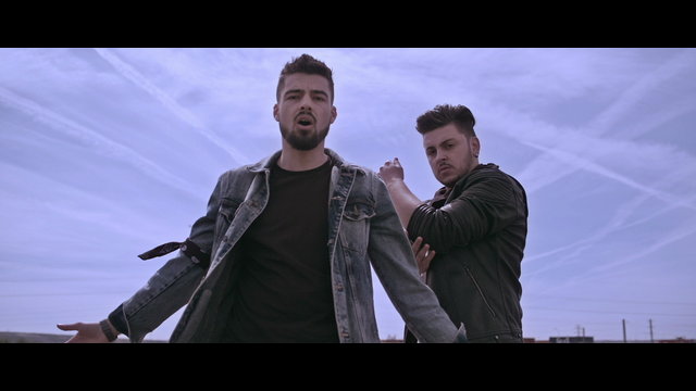 Leyenda (feat. William Saw)
