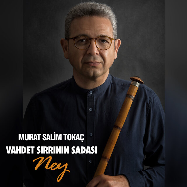 Vahdet Sırrının Sadası 